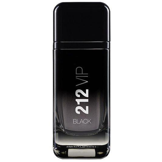 Carolina Herrera 212 VIP Men Black EDP 100 ml – Парфюм за мъже