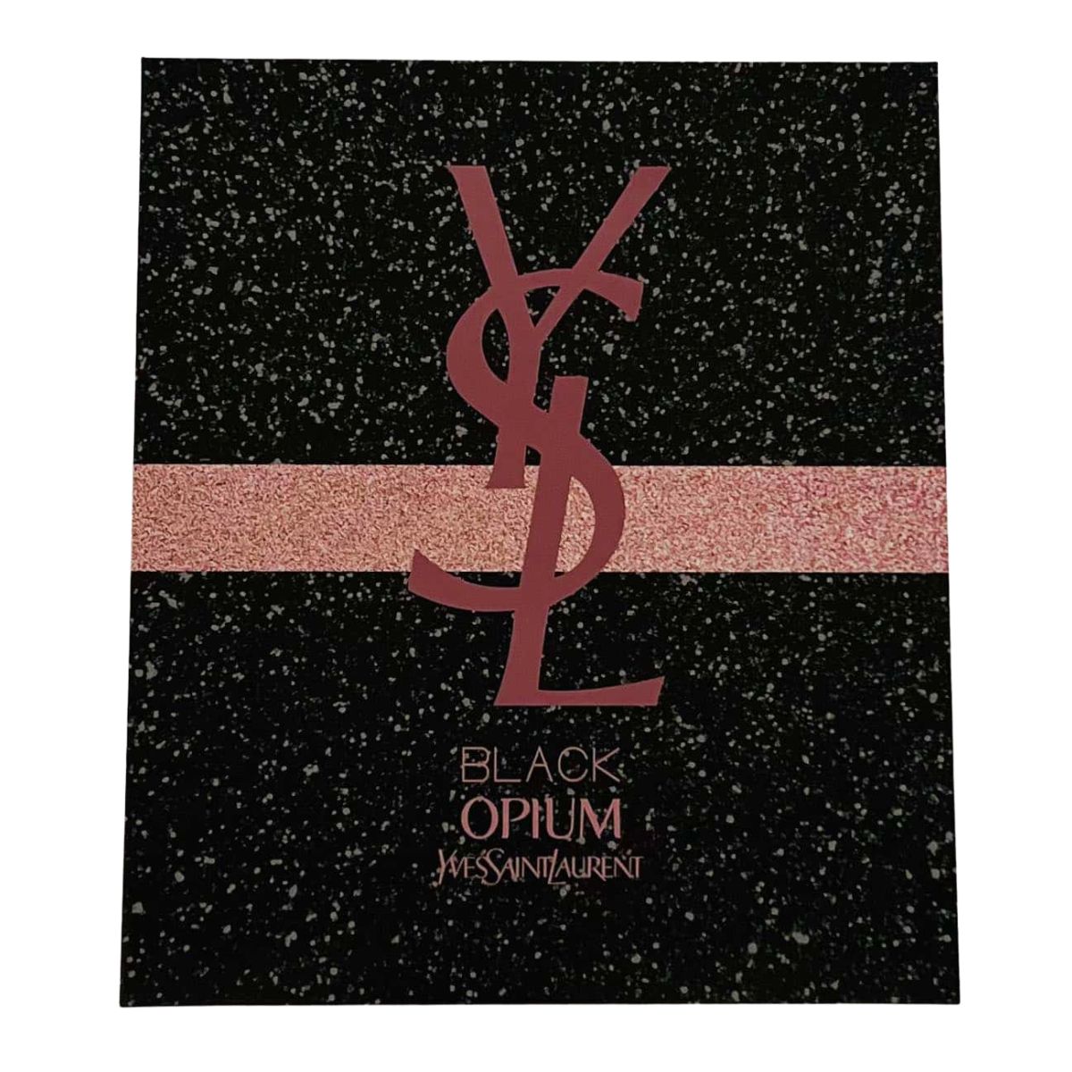 Дамски луксозен комплект – YSL Black Opium