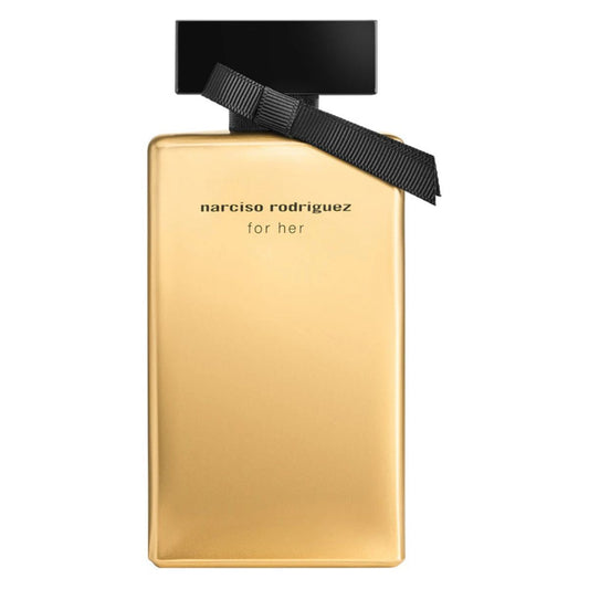 Narciso Rodriguez For Her Limited Edition EDT 100 ml – Тоалетна вода за жени