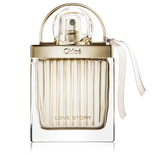 Chloé Love Story EDP 75 ml – Парфюмна вода за жени