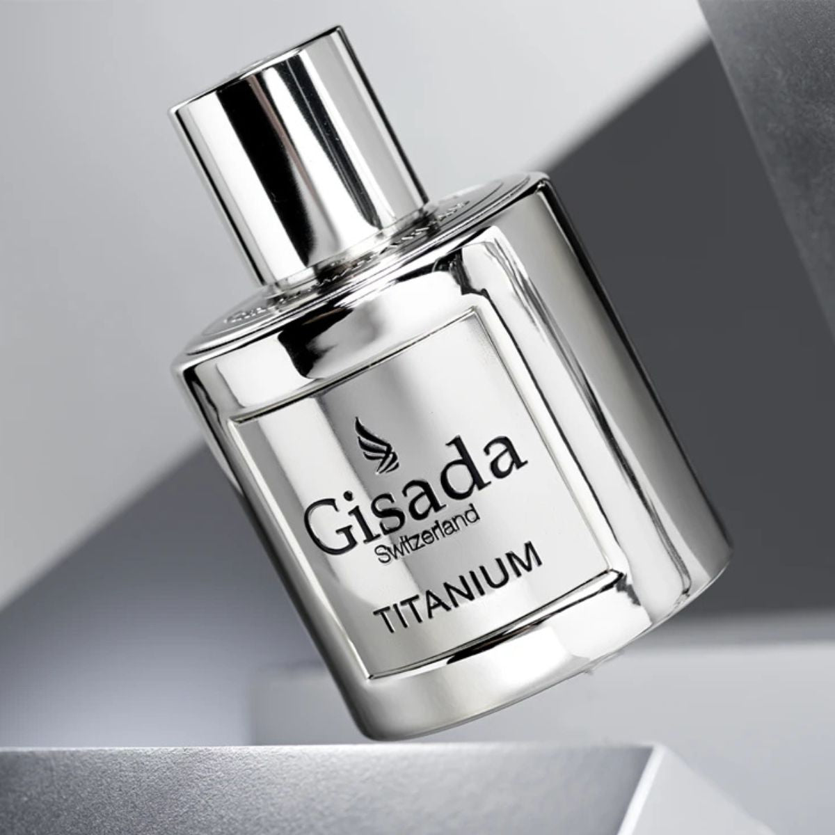 Gisada Titanium EDP 100 ml – Парфюм за мъже