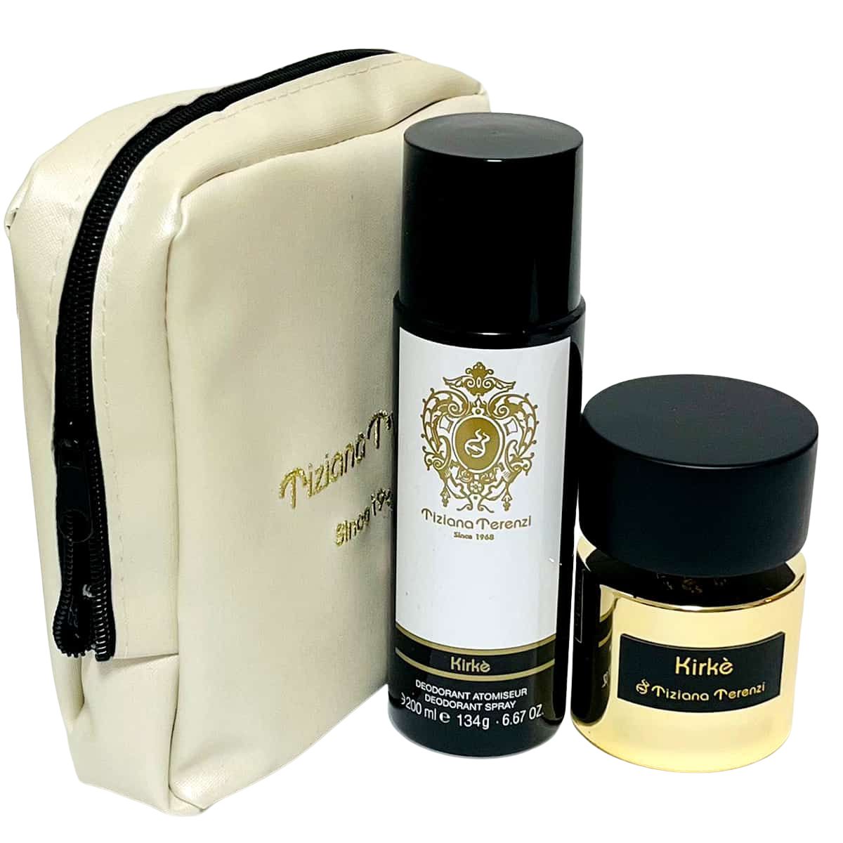 Унисекс подаръчен комплект – Tiziana Terenzi Kirke