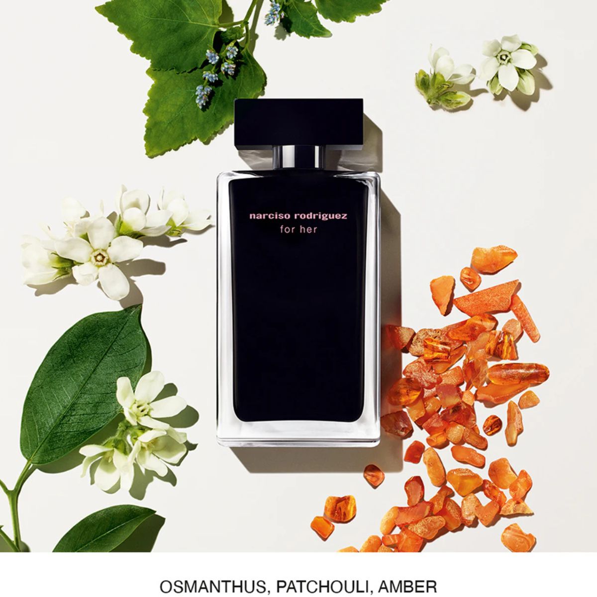 Narciso Rodriguez For Her EDT 100 ml – Тоалетна вода за жени