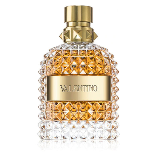 Valentino Uomo EDТ 100ml – Тоалетна вода за мъже
