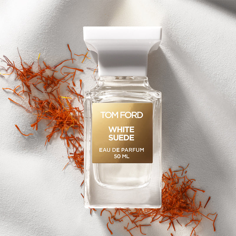 Tom Ford White Suede 100 ml – Унисекс