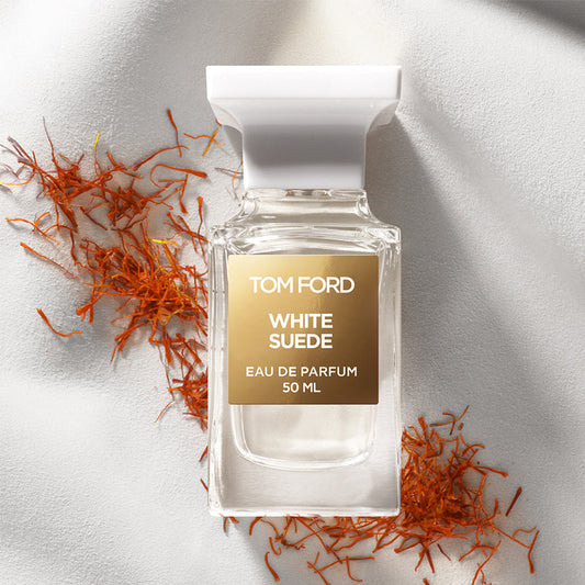 Tom Ford White Suede 100 ml – Унисекс