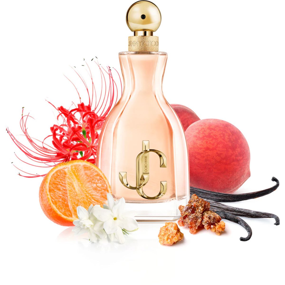 Jimmy Choo I Want Choo 100 ml – Парфюм за жени