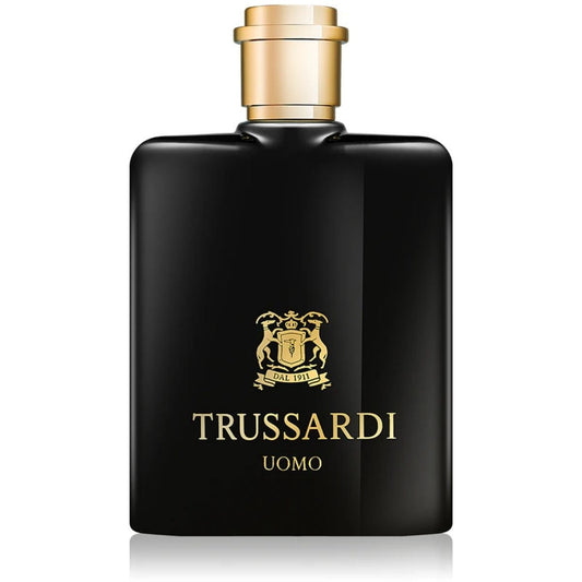 Trussardi Uomo EDТ 100 ml – Тоалетна вода за мъже