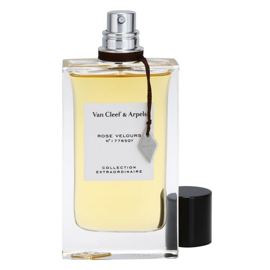 Van Cleef & Arpels Collection Extraordinaire Rose Velours EDP 45 ml – Парфюм за жени