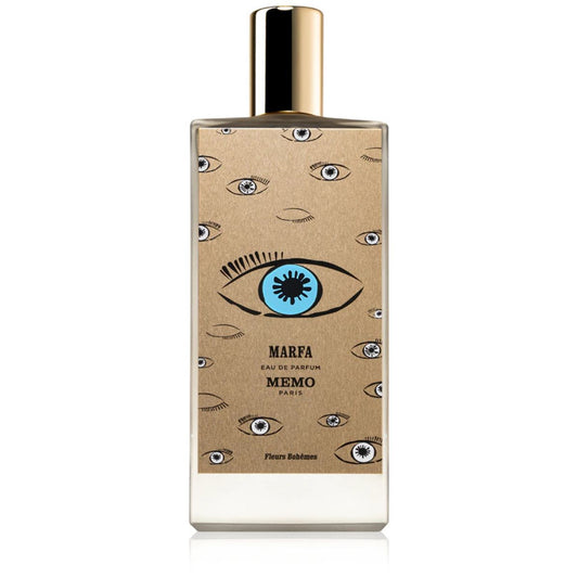 Memo Paris Marfa EDP 200 ml – Парфюмна вода унисекс
