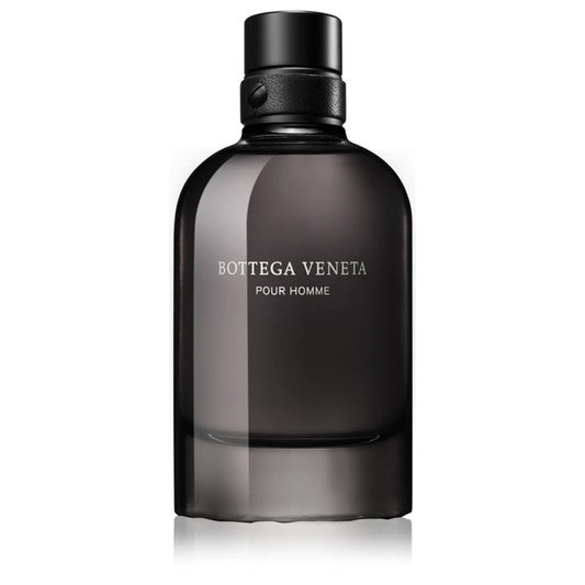 Bottega Veneta Pour Homme EDP 75ml. - Парфюм за мъже