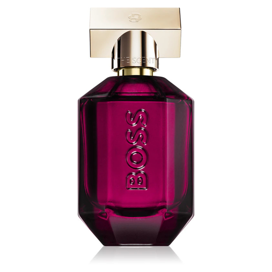 Hugo Boss The Scent Magnetic EDP 50ml – Парфюм за жени