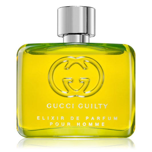 Gucci Guilty Pour Homme EDP 100 ml – Парфюм за мъже