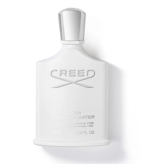 Creed Silver Mountain Water EDP 100 ml – Парфюмна вода унисекс