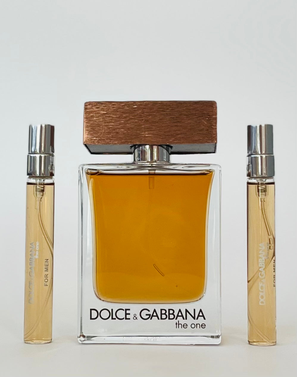 Мъжки луксозен комплект – Dolce and Gabbana The One