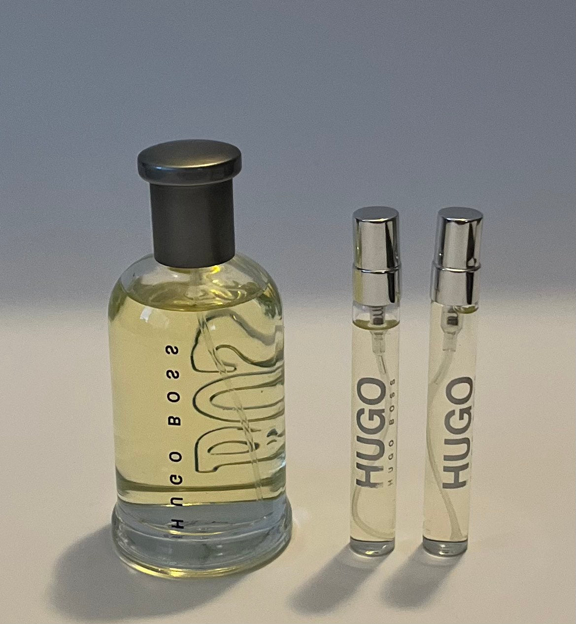 Мъжки луксозен комплект – Hugo Boss Bottled
