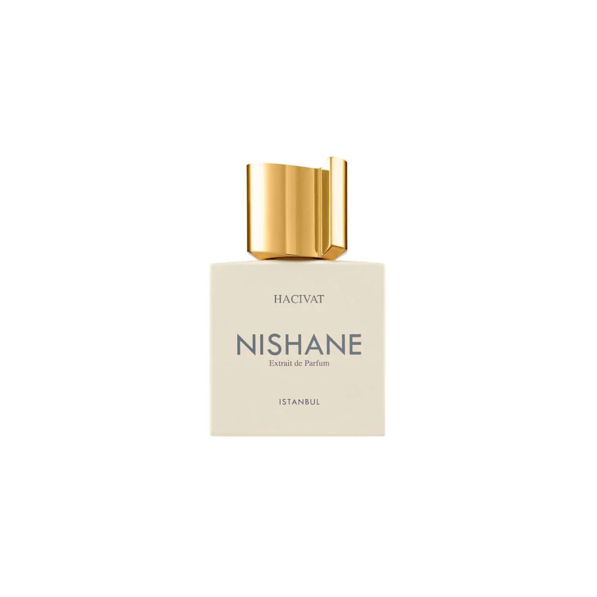 Nishane Hacivat Extrait de Parfum – Унисекс парфюмен екстракт 100 ml