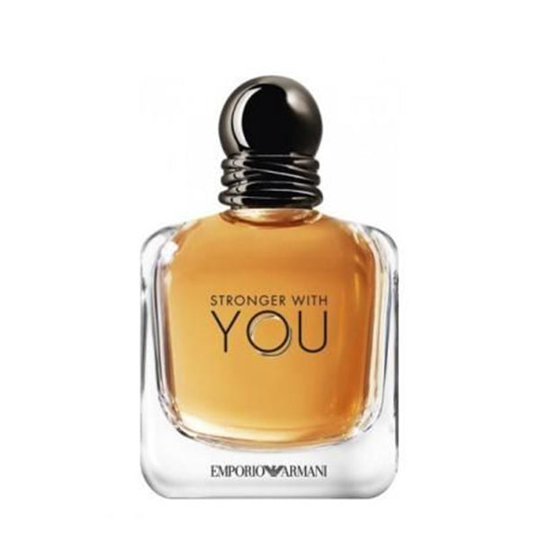 Giorgio Armani Stronger With You EDT 100ml – Парфюм за мъже