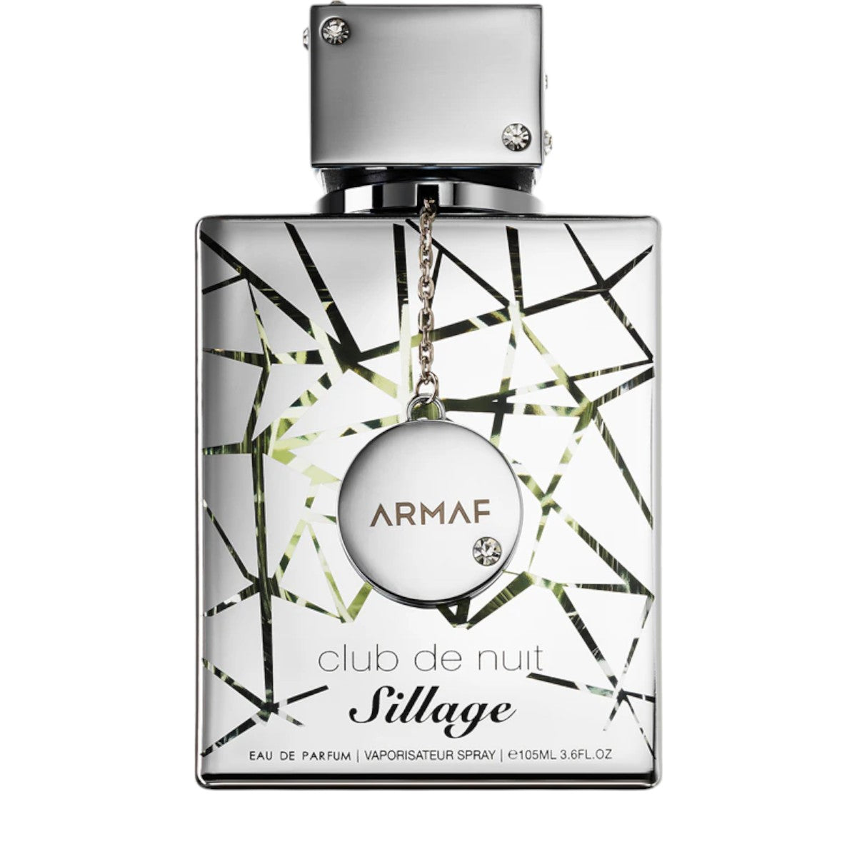 Armaf Club de Nuit Sillage 105 ml – Парфюм за мъже