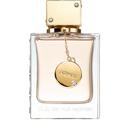 Armaf Club de Nuit Women 105 ml - Парфюмна вода за жени