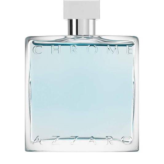 Azzaro Chrome EDT 100 ml – Парфюм за мъже