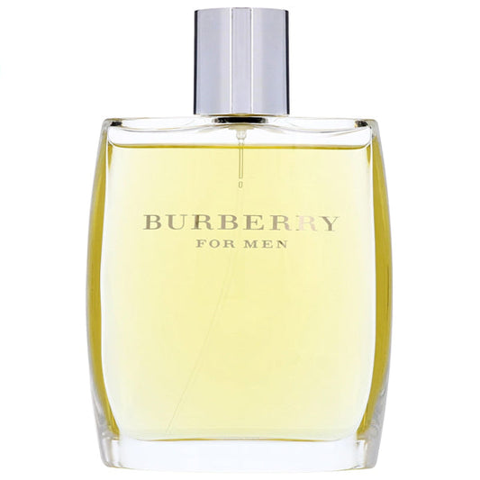 Burberry For Men 2 EDT 100ml – Парфюм за мъже