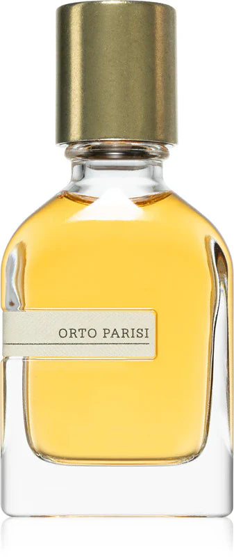 Orto Parisi Bergamask 50 ml - Унисекс