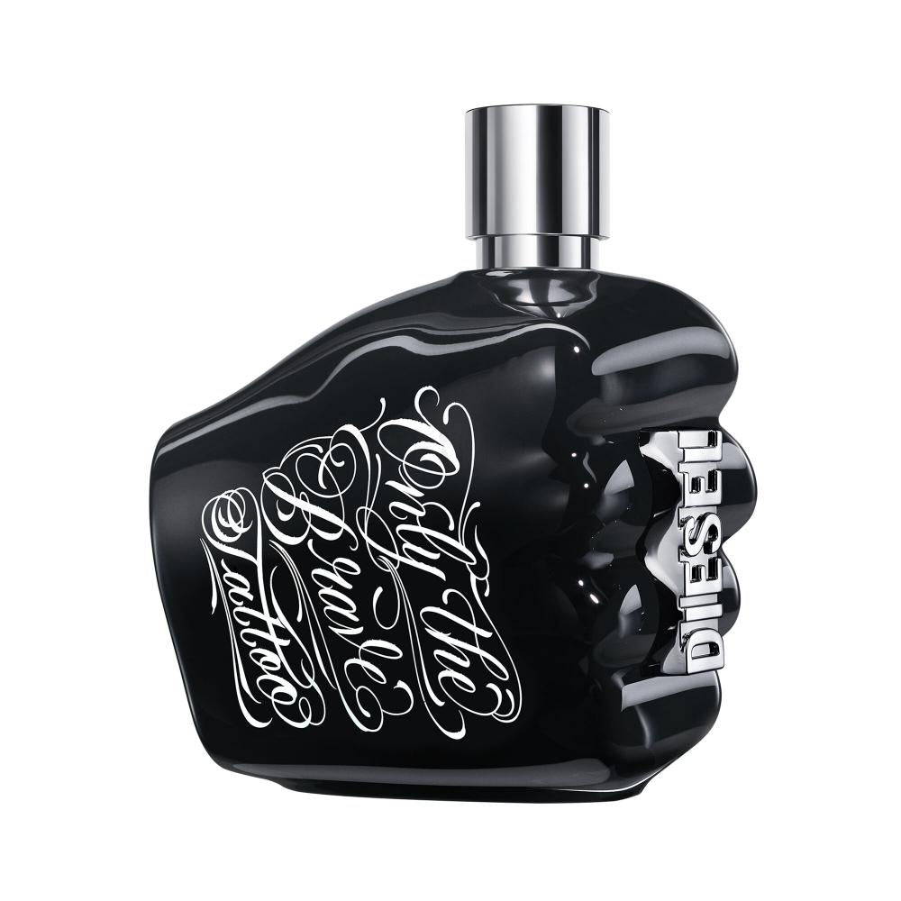 Diesel Only The Brave Tattoo EDT 75 ml – Парфюм за мъже