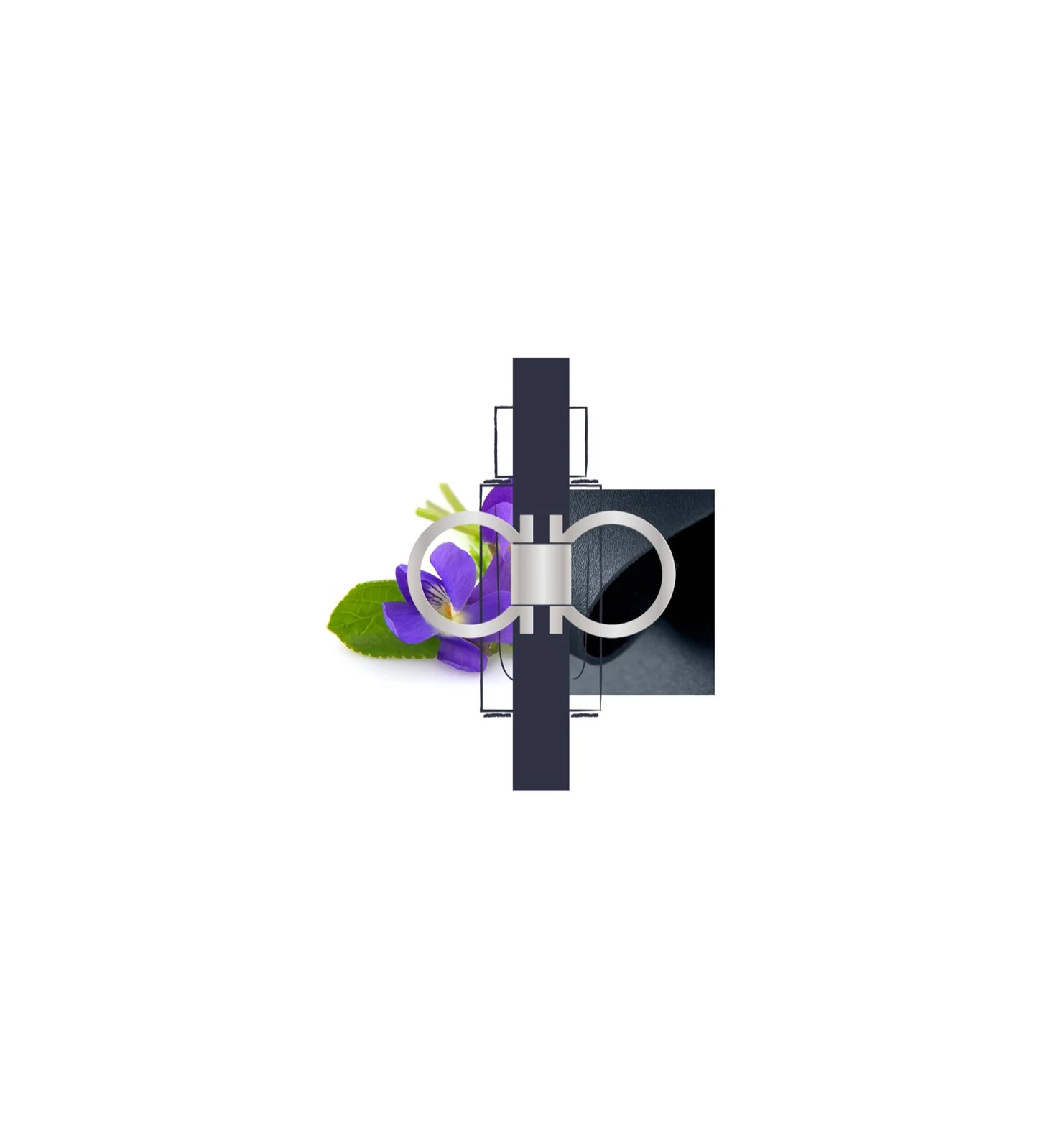 Ferragamo EDT 100 ml – Tоалетна вода за мъже