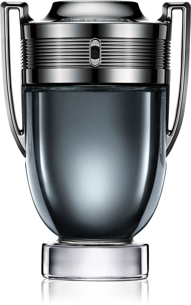 Paco Rabanne Invictus Intense 100 ml. EDT – Tоалетна вода за мъже
