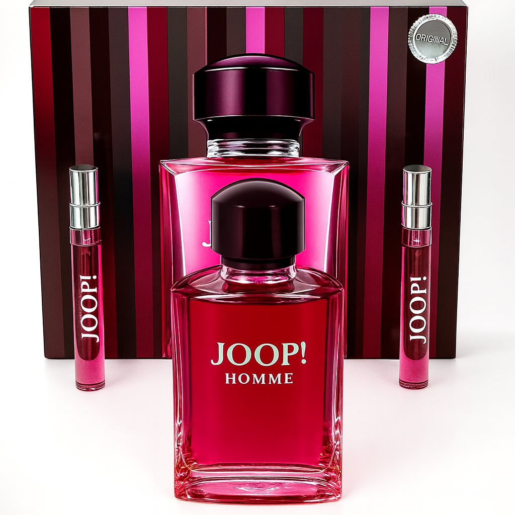 Мъжки луксозен комплект – Joop! Homme