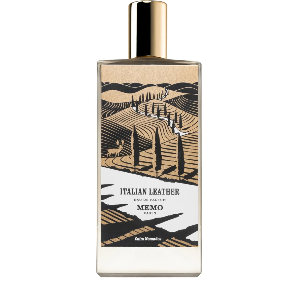 Memo Italian Leather 75 ml – Парфюмна вода унисекс