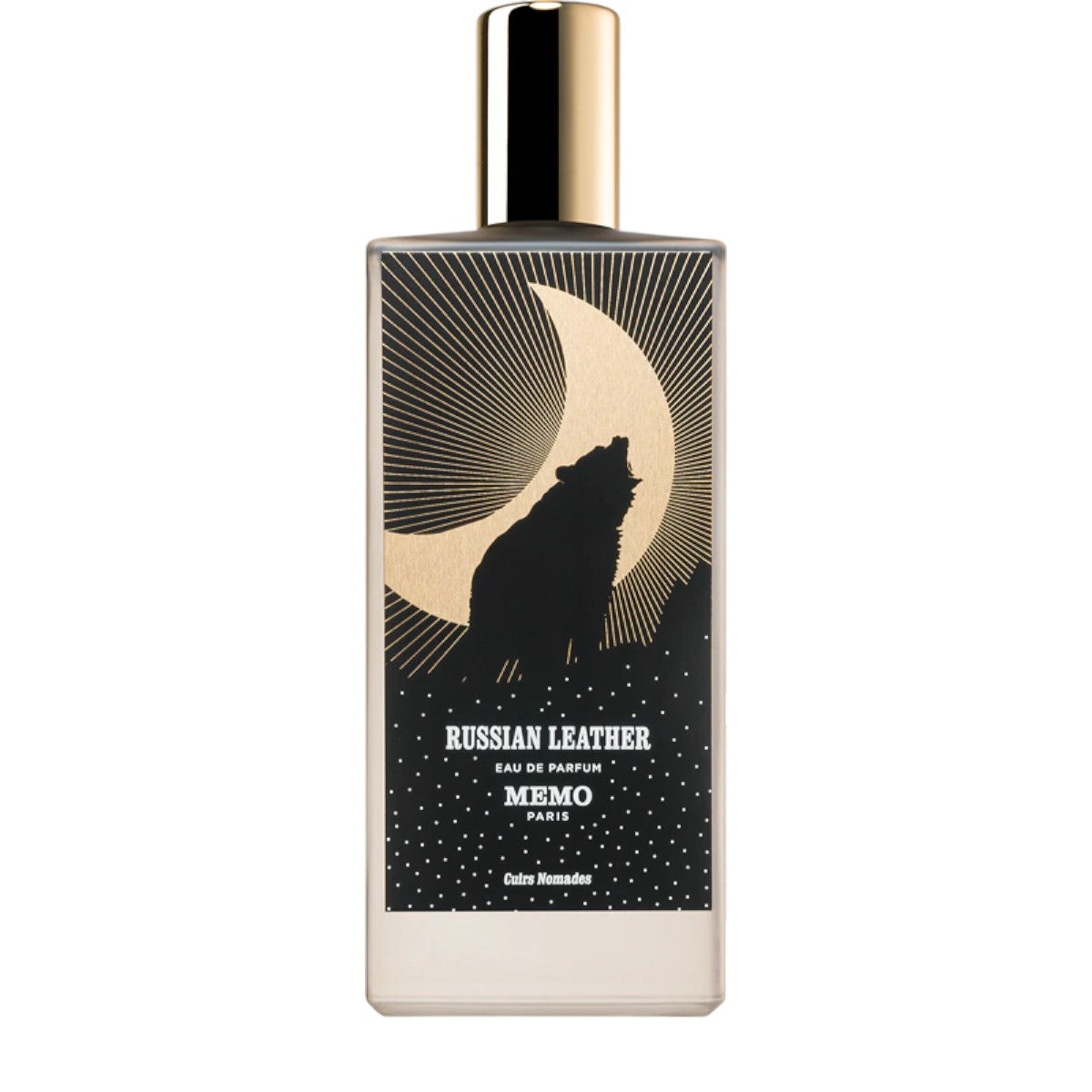 Memo Russian Leather 75 ml – Парфюмна вода унисекс