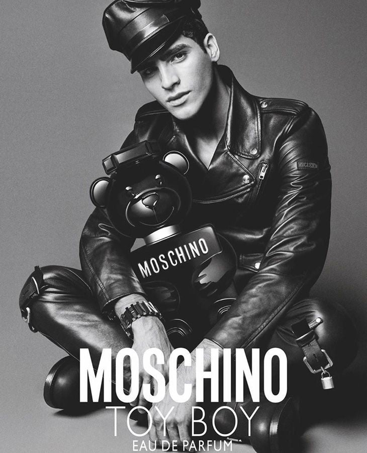Moschino Toy Boy 100 ml. - Парфюмна вода за мъже