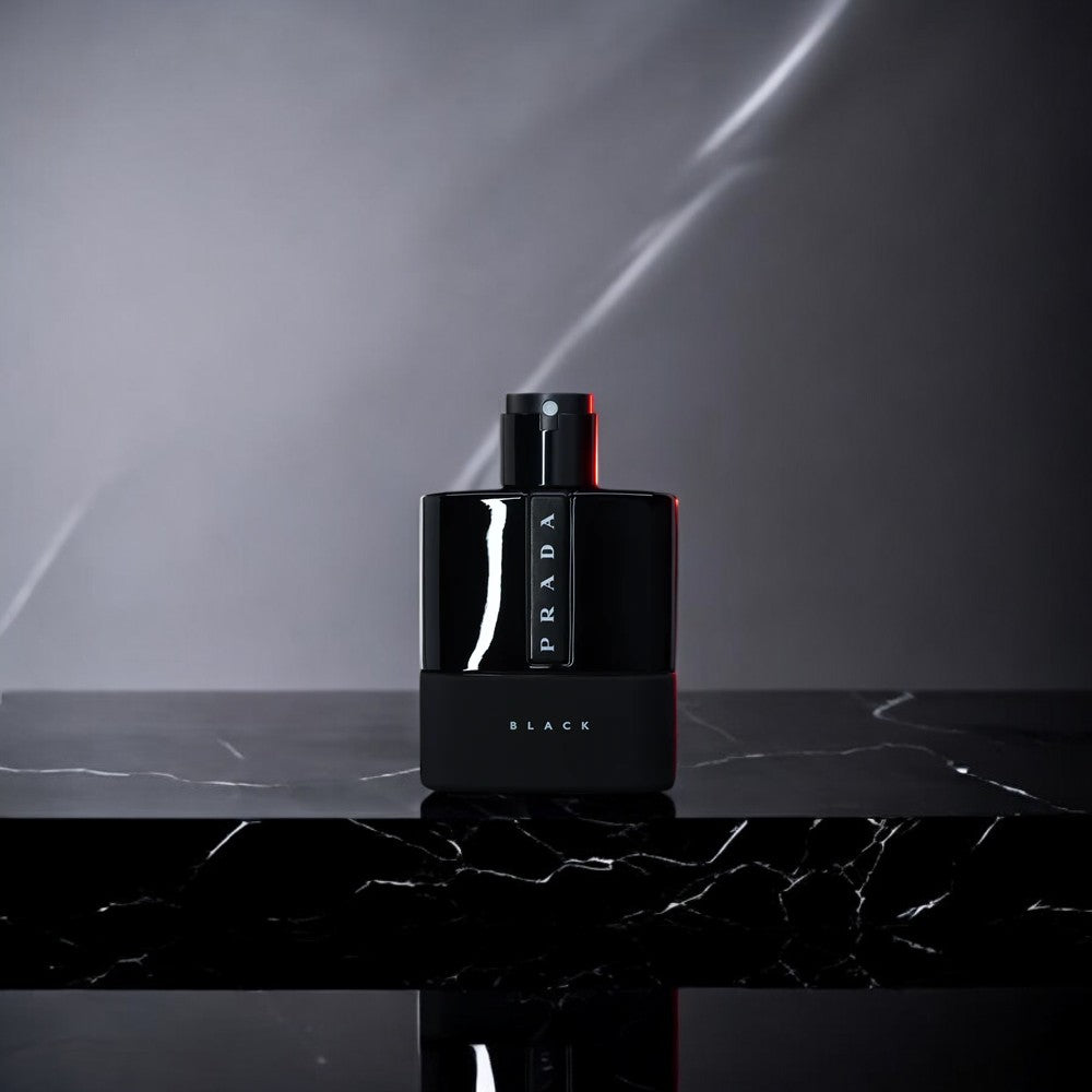 Prada Luna Rossa Black 100 ml – Парфюм за мъже