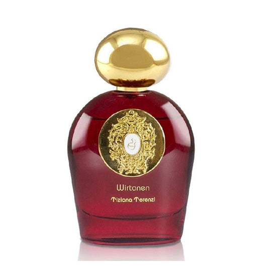 Tiziana Terenzi Wirtanen Comete 100 ml – Парфюмен екстракт за жени и мъже