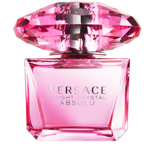 Versace Bright Crystal Absolu 90 ml – Парфюм за жени