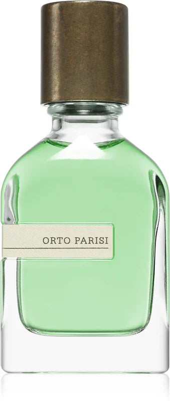 Orto Parisi Viride 50 ml - Унисекс