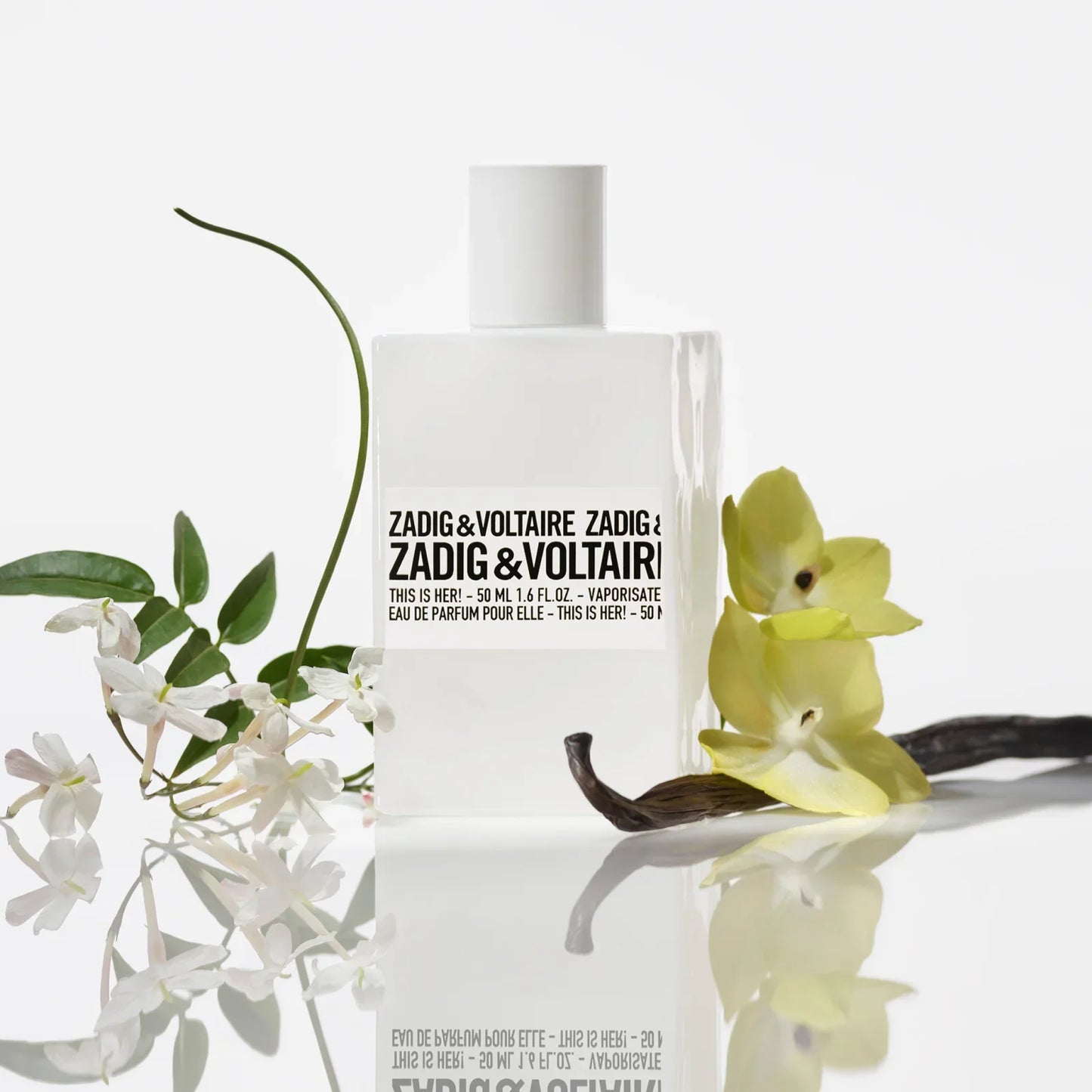 Zadig & Voltaire THIS IS HER! EDP 100 ml – Парфюм за жени