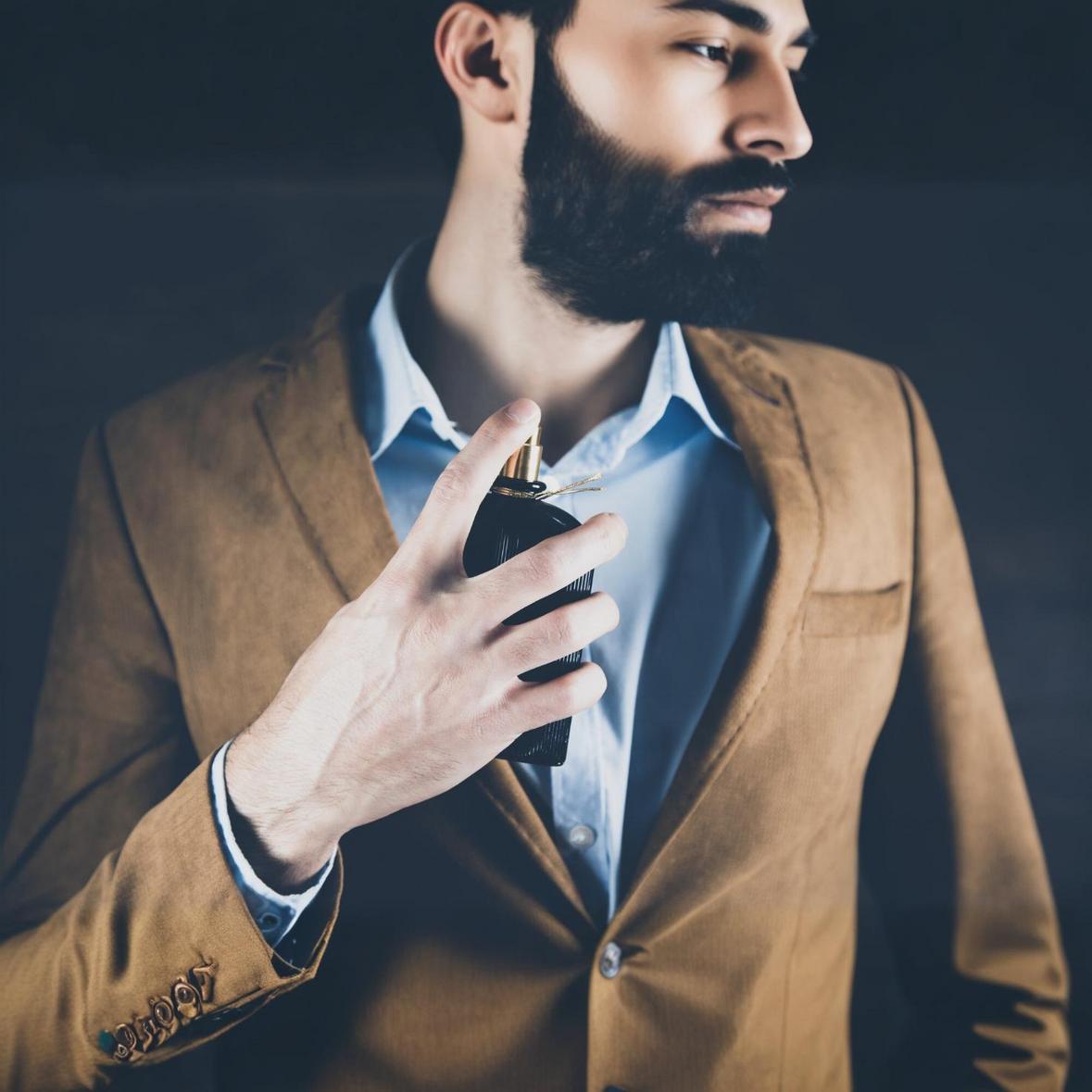 Мъжки Парфюми