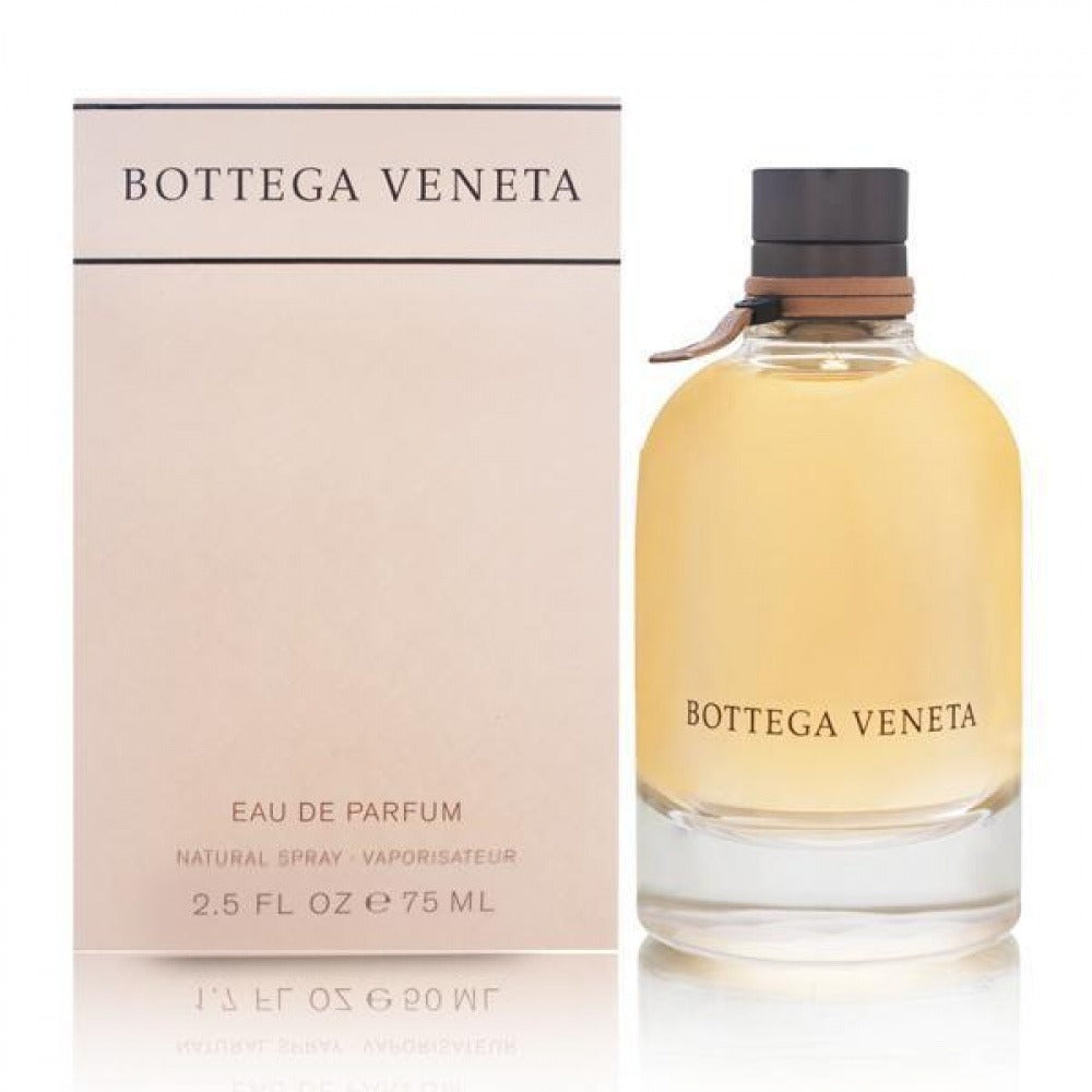 Bottega Veneta EDP 75ml. - Парфюм за жени