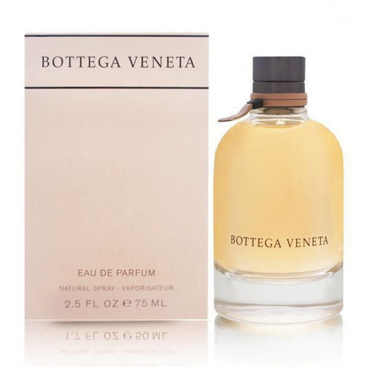 Bottega Veneta EDP 75ml. - Парфюм за жени