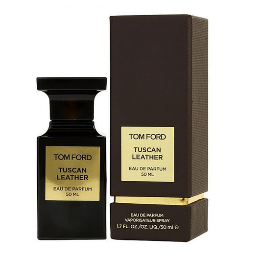Tom Ford Tuscan Leather 100 ml – Унисекс