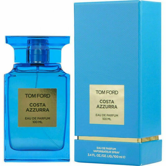 Tom Ford Costa Azzurra EDP 100 ml – Унисекс