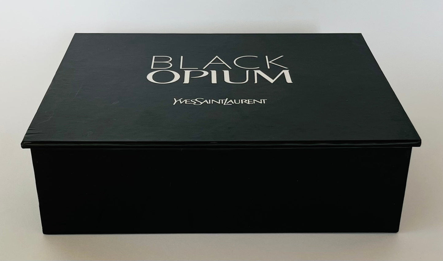 Дамски подаръчен комплект – YSL Black Opium