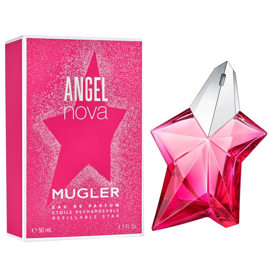 Mugler Angel Nova EDP 50ml – Парфюм за жени