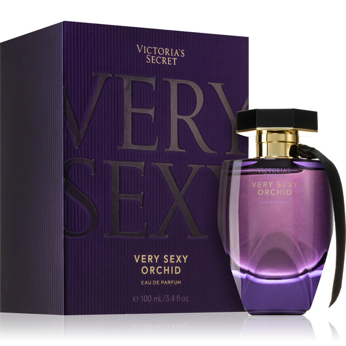 Victoria's Secret Very Sexy Orchid EDP 100 ml  – Парфюм за жени