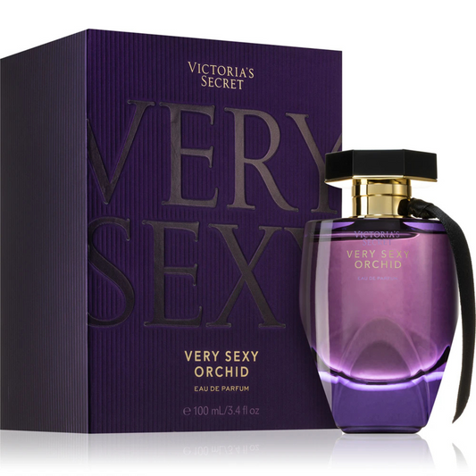 Victoria's Secret Very Sexy Orchid EDP 100 ml  – Парфюм за жени