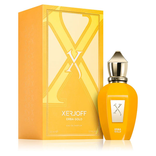 Xerjoff Erba Gold EDP 100 ml – Унисекс