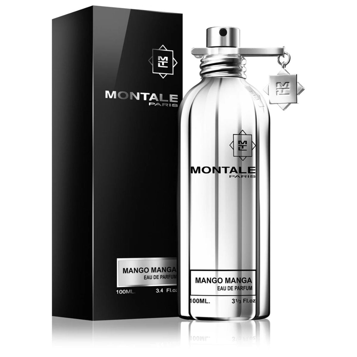 Montale Mango Manga 100 ml EDP – Парфюмна вода унисекс